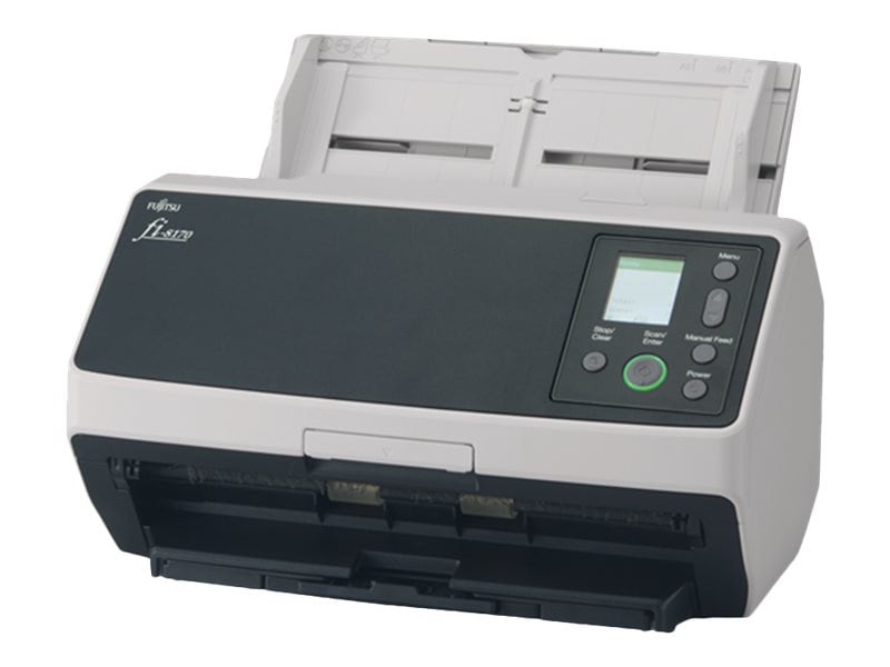 Ricoh fi-8170 - Premium - document scanner - desktop - USB 3.2 Gen 1x1, Gig