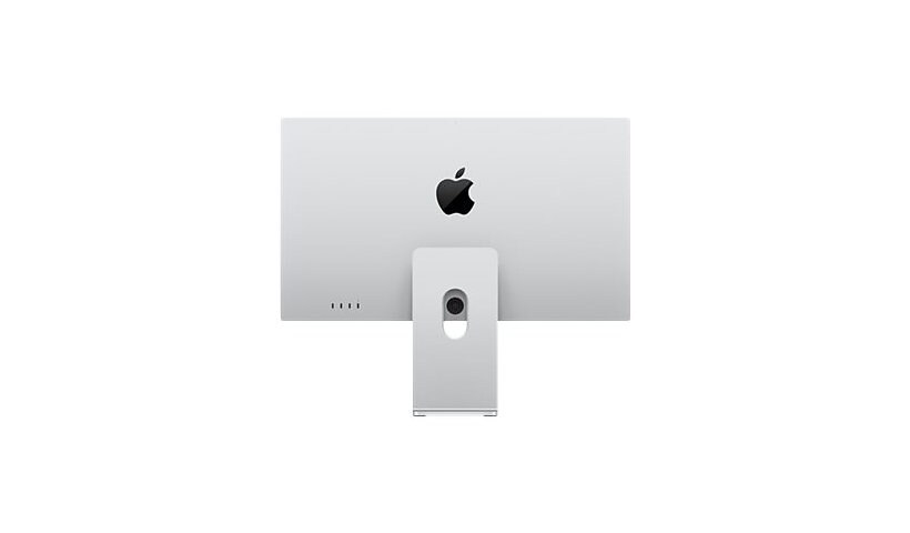 Apple Studio Display Nano-texture glass - LCD monitor - 5K - 27 po - with til
