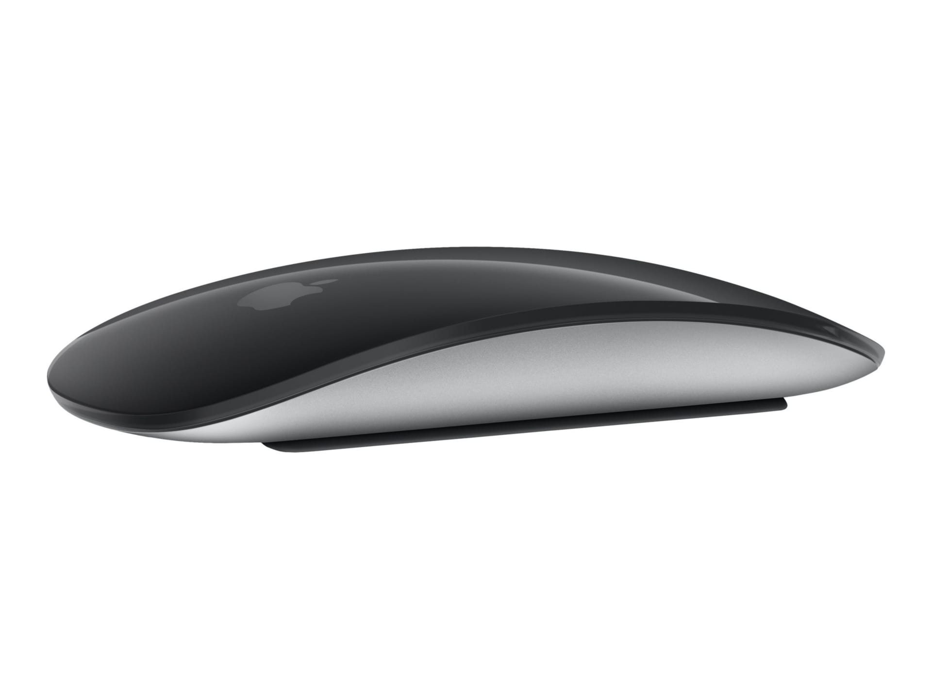 Apple Magic Mouse - souris - Bluetooth - noir
