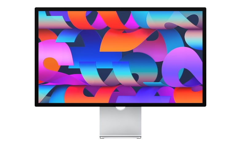Apple Studio Display Standard glass - LCD monitor - 5K - 27 Apple Studio Display Standard glass - LCD monitor - 5K - 27