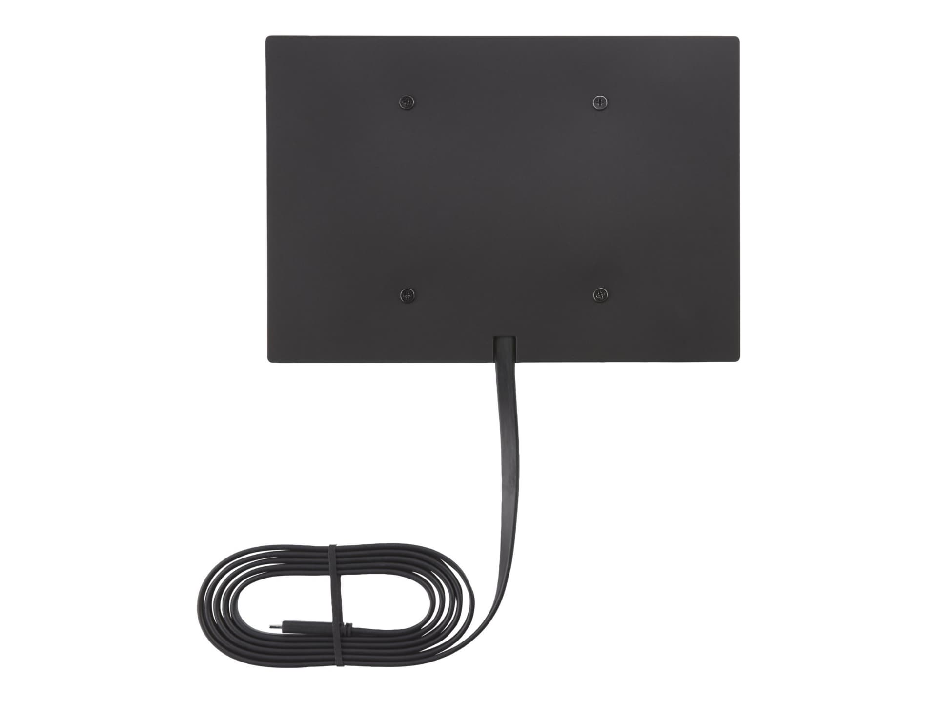 HP SB ENGAGE 10T HD NO STAND+VM MON - 3F1W8AA#AC3 - POS Accessories ...