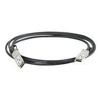 Axiom 100GBase direct attach cable - 1 m