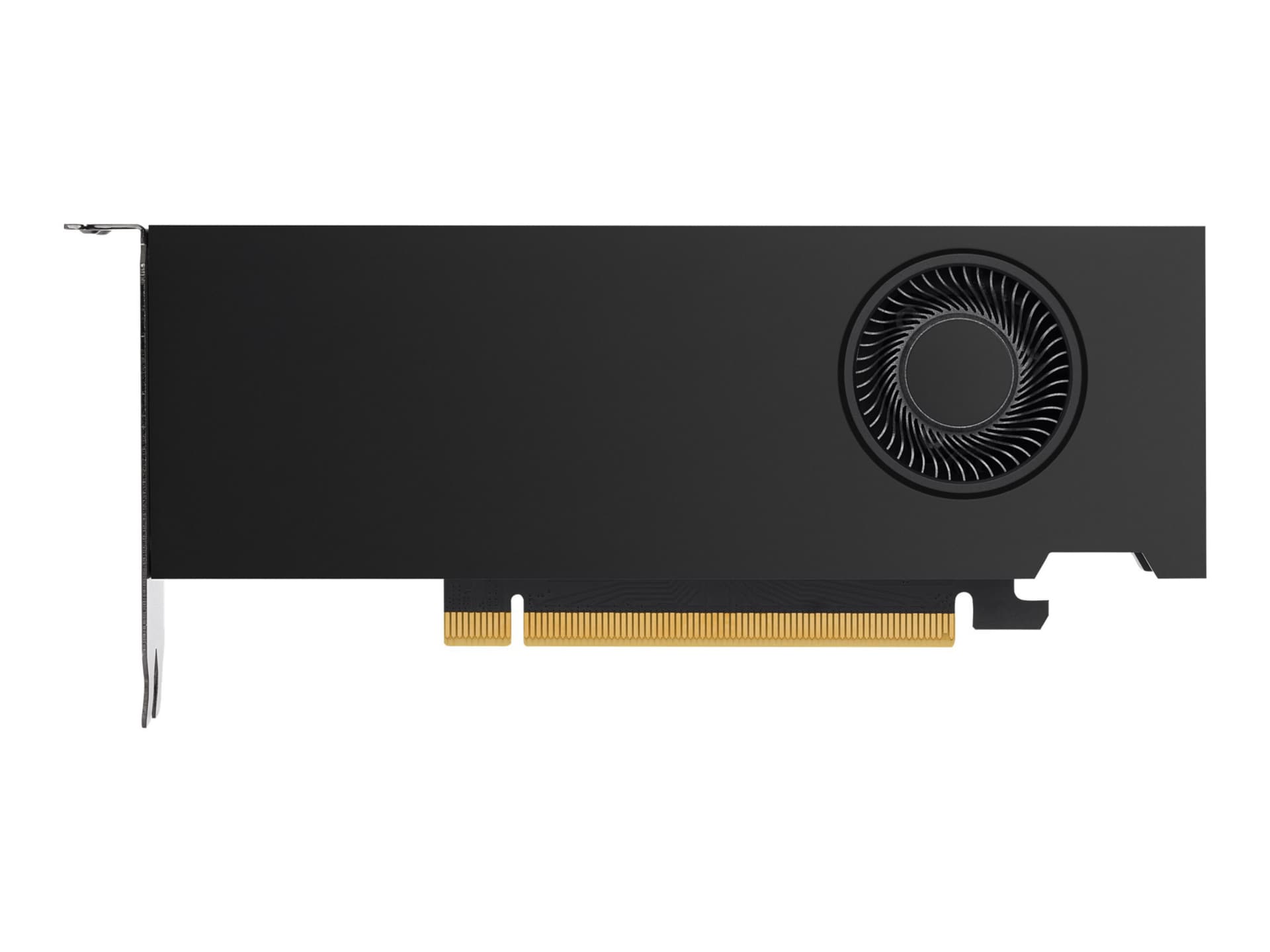 HP NVIDIA RTX A2000 Graphic Card - 12 GB GDDR6