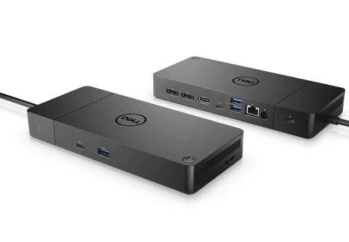 DELL CTO THUNDERBOLT DOCK WD19TBS
