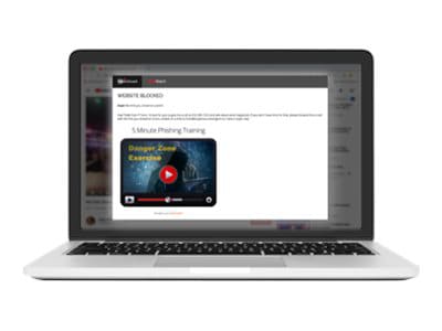 WatchGuard DNSWatchGO - subscription license (1 year) - 1 user