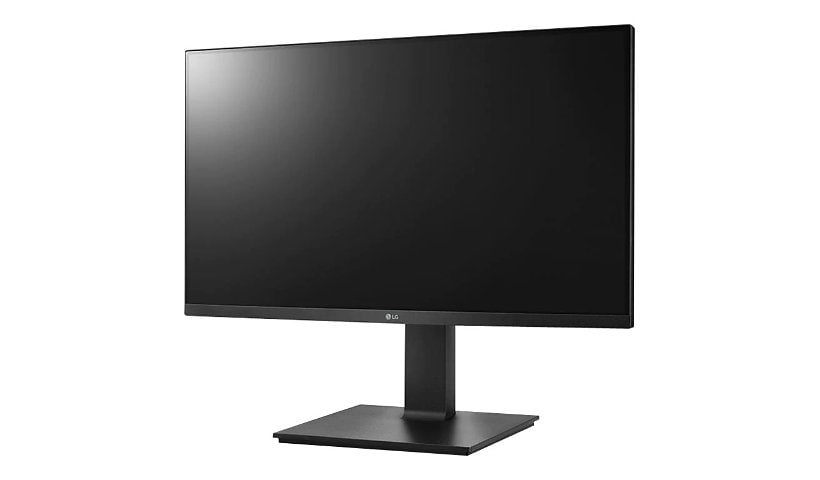 LG 24BP450Y-I - LED monitor - Full HD (1080p) - 24" - TAA Compliant