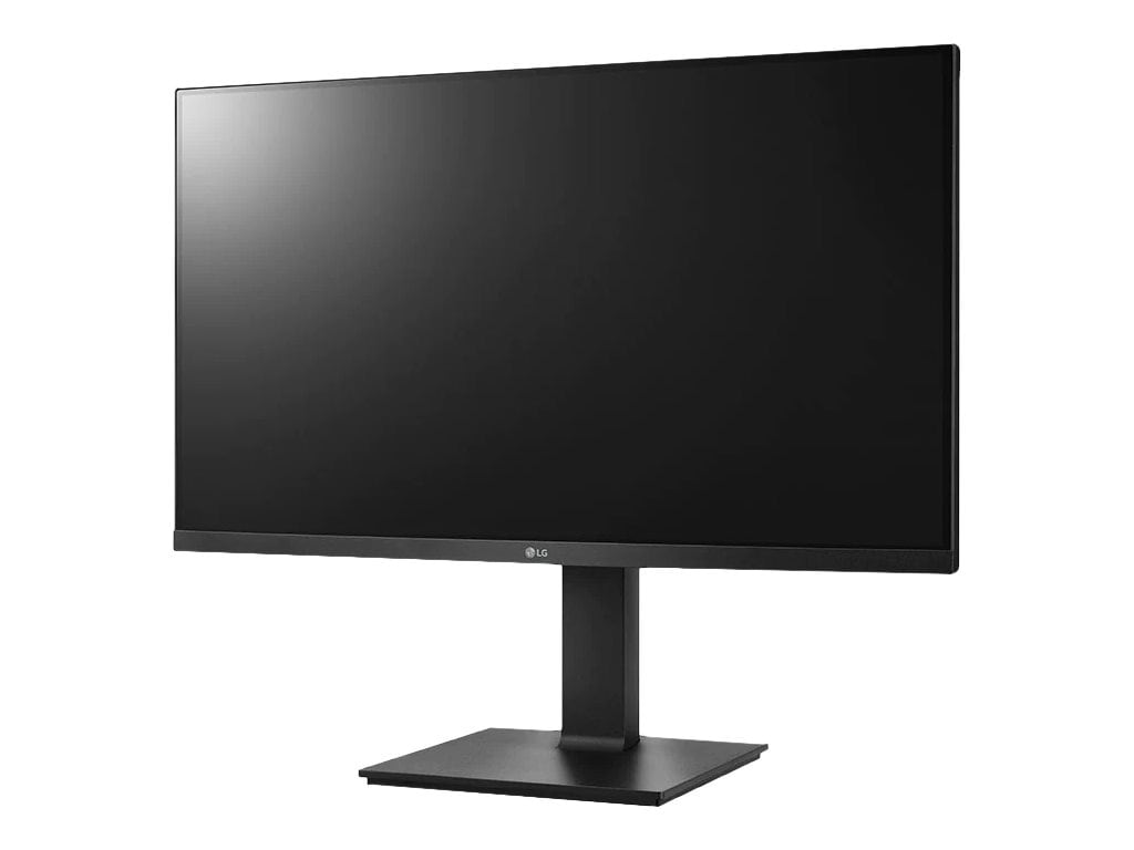 LG 27BP450Y-I 27" Class Full HD LCD Monitor - 16:9 - Black - TAA Compliant
