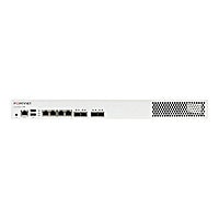 Fortinet FortiADC 220F - application accelerator - with 1 year 24x7 FortiCa