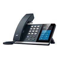 Yealink MP54 - Skype for Business Edition - téléphone VoIP