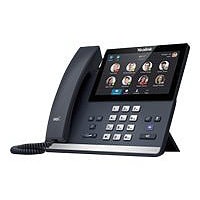 Yealink MP56 - Skype for Business Edition - VoIP phone - with Bluetooth int