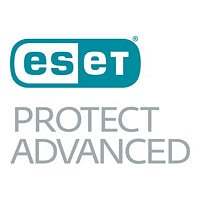 ESET PROTECT Advanced - subscription license extension (1 year) - 1 seat