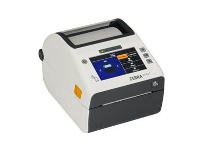 Zebra ZD621d-HC - imprimante d'étiquettes - Noir et blanc - thermique direct