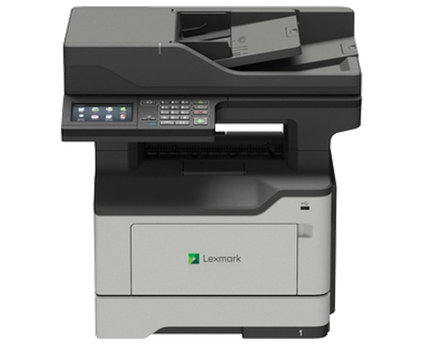 Lexmark MX522adhe 46ppm Multifunction Mono Laser Printer