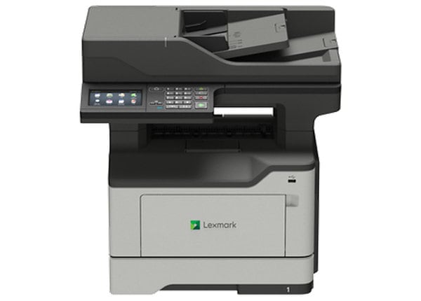 Lexmark MX522adhe 46ppm Multifunction Mono Laser Printer