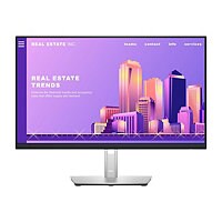 Dell P2422H - LED monitor - Full HD (1080p) - 24"