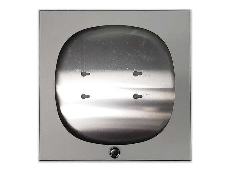 AccelTex Solutions network device enclosure - 555 style