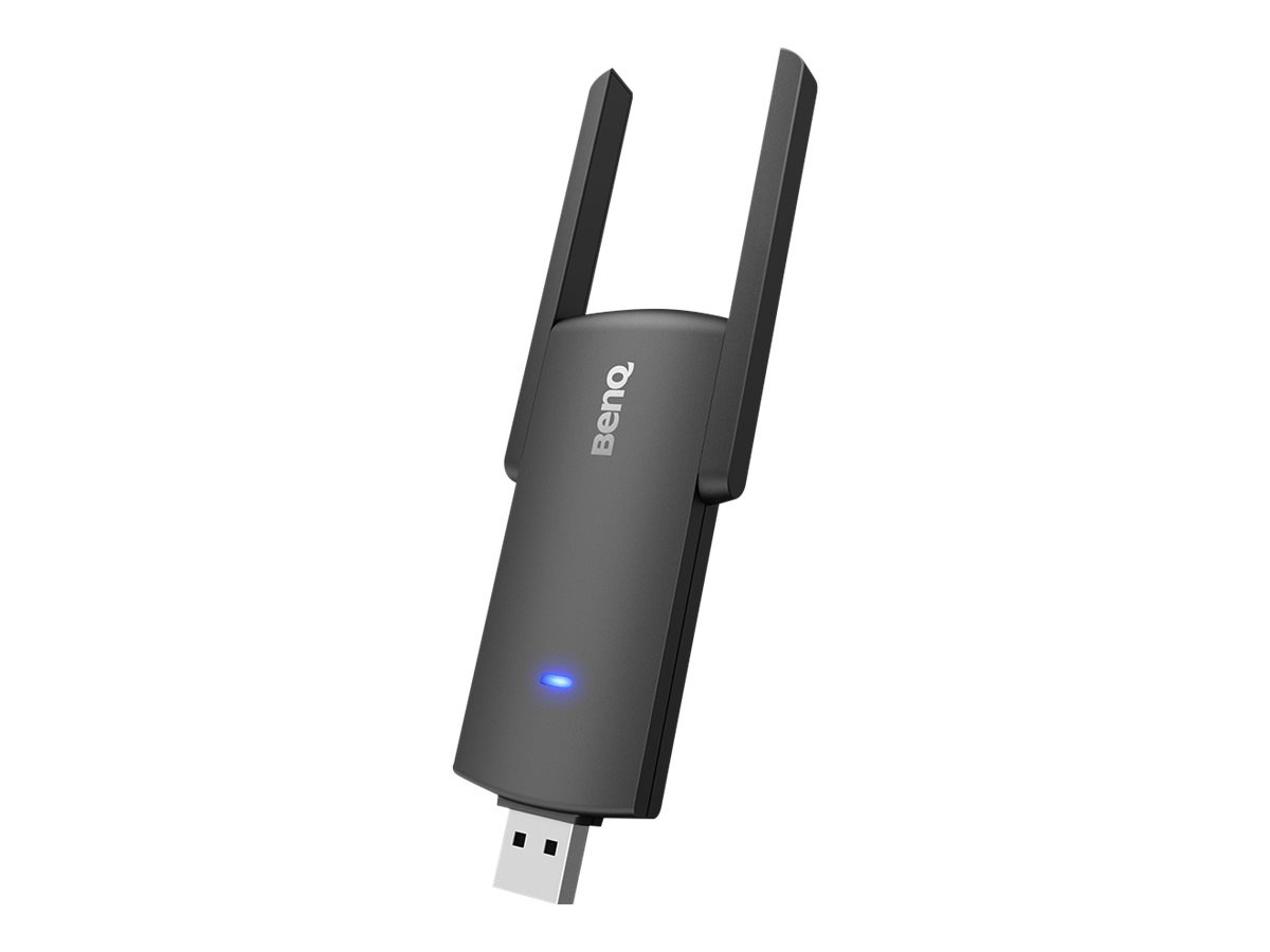 BenQ TDY31 - network adapter - USB 3.0