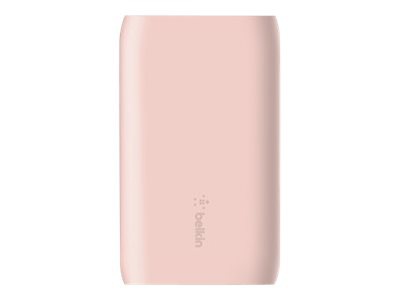 Belkin BOOST CHARGE power bank - USB - 12 Watt