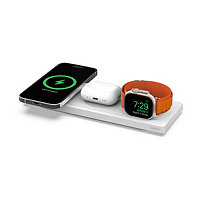 Belkin BoostCharge Pro 3-in-1 wireless charging pad