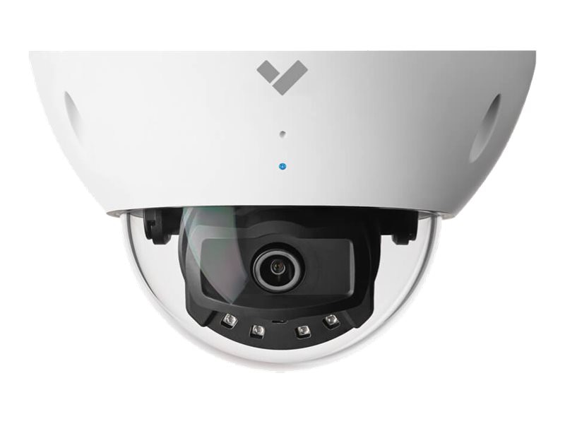 Verkada CD42-E - network surveillance camera - dome - with 120 days onboard