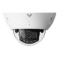 Verkada CD42-E - network surveillance camera - dome - with 120 days onboard
