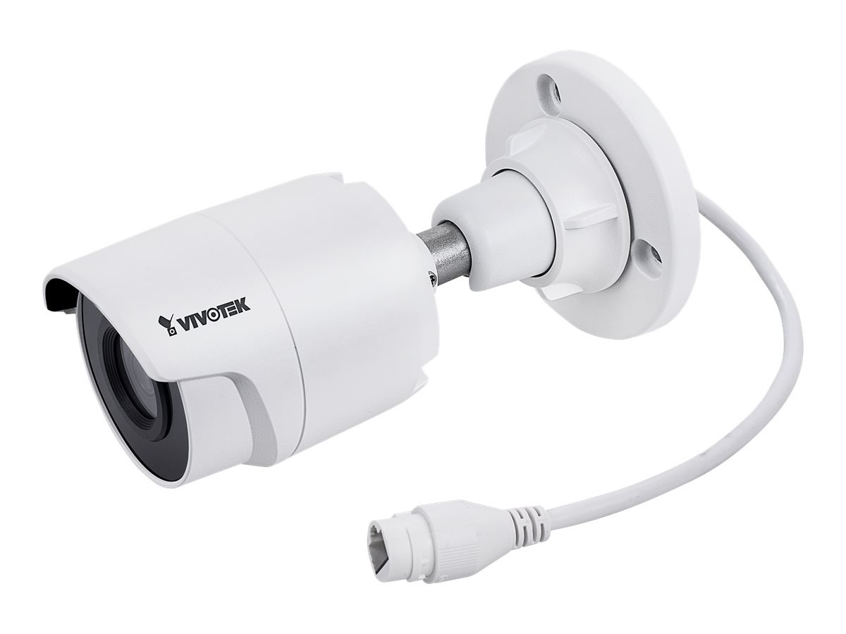 Vivotek IB9380-H - C Series - caméra de surveillance réseau