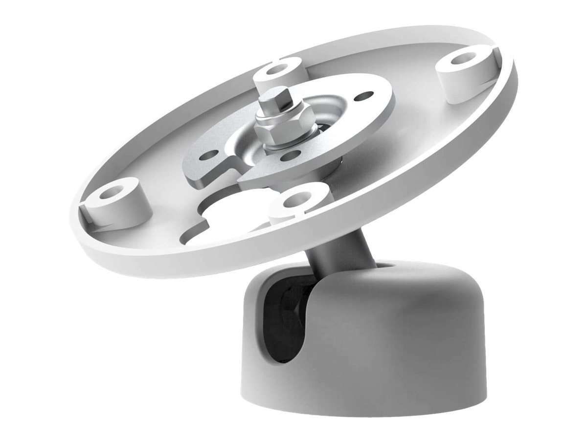 The Joy Factory Elevate II Tilting and Rotating Module - mounting component - white