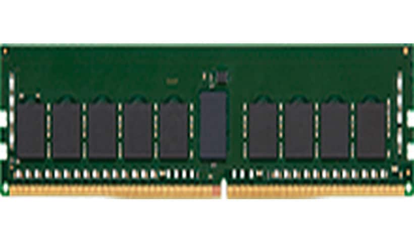 Kingston Server Premier - DDR4 - module - 32 GB - DIMM 288-pin - 2666 MHz /