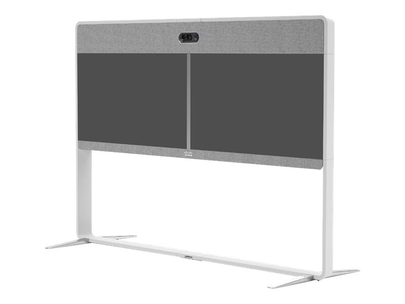 Cisco - stand - for video conferencing system