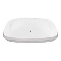 Cisco Meraki MR57 - wireless access point - Wi-Fi 6E - cloud-managed