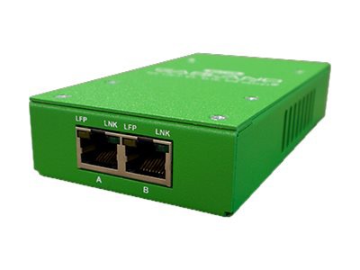 Garland Technology Field TAP P1GCUA_mini - tap splitter - 10Mb LAN, 100Mb LAN, 1GbE