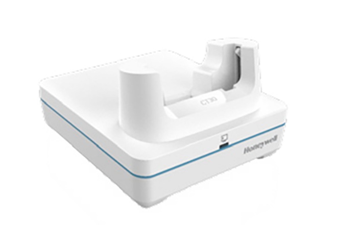 Honeywell Display base - docking cradle - HDMI - 10Mb LAN