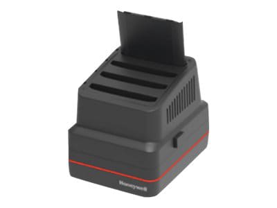 Honeywell Quad Battery Charger Kit for CT30 XP Healthcare Mobile Computer