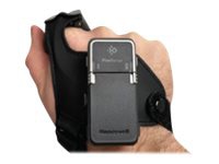 Honeywell right hand strap glove