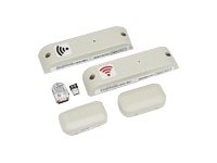 Zebra - Bluetooth LE beacon