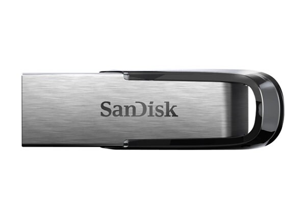 SanDisk Ultra Flair - flash - 256 GB - SDCZ73-256G-A46 - USB Flash Drives - CDW.com