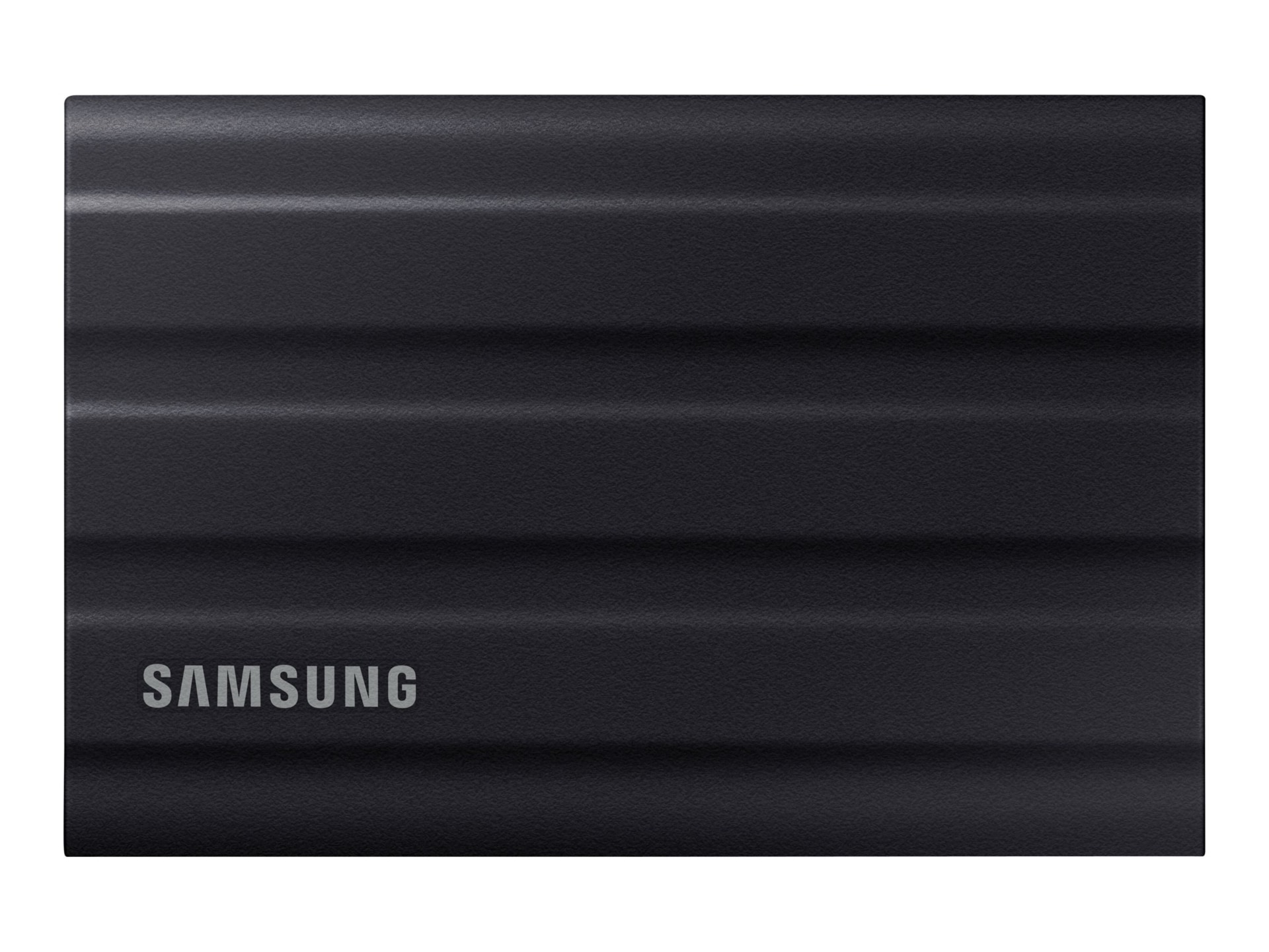 Portable Samsung Grey 1 TB SSD T7
