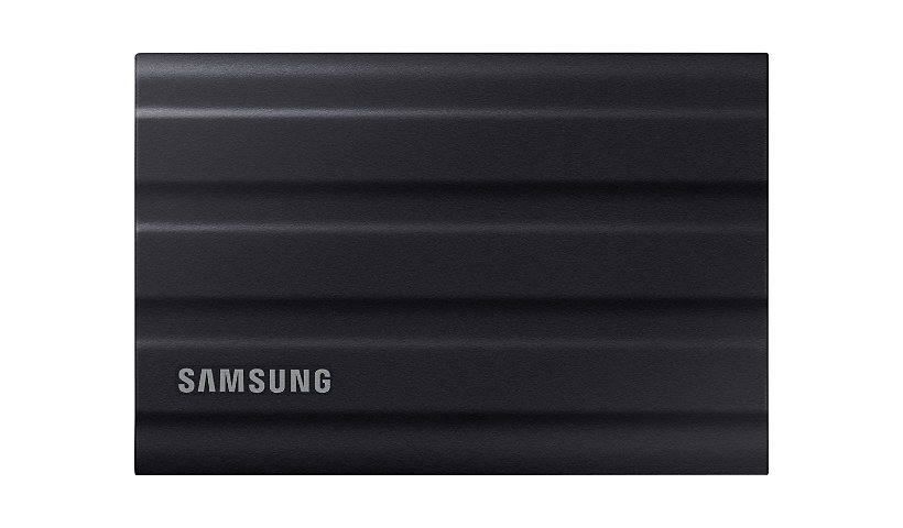 Samsung T7 Shield MU-PE1T0S - SSD - 1 TB - USB 3.2 Gen 2