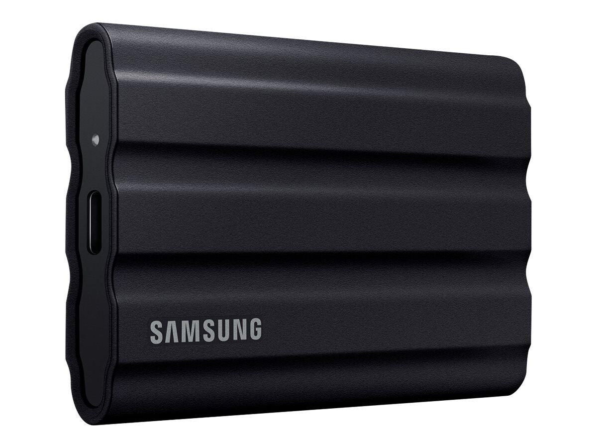 Thumbnail 2 of 6 for Samsung T7 Shield MU-PE1T0S - SSD - 1 TB - USB 3.2 Gen 2