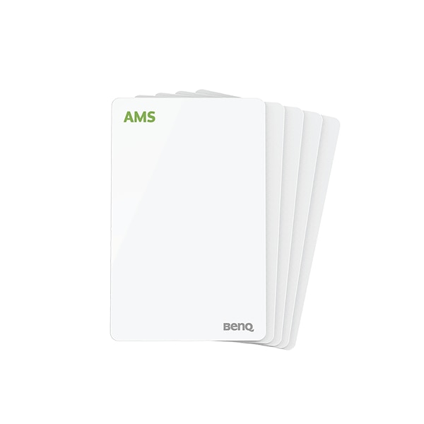 BENQ NFC CARD F/INTERACTIVE DISPLAY