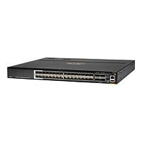HPE Aruba CX 8360-32Y4C - switch - 32 ports - managed - rack-mountable - TA