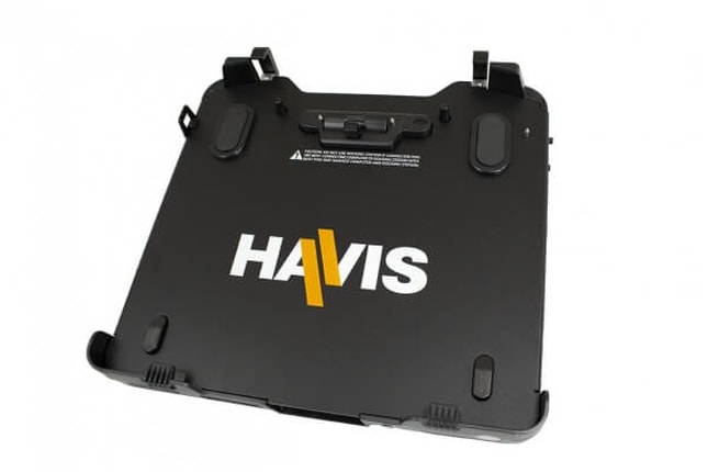 Havis Lite HA-33LVDLT0L - docking station - VGA - 10Mb LAN