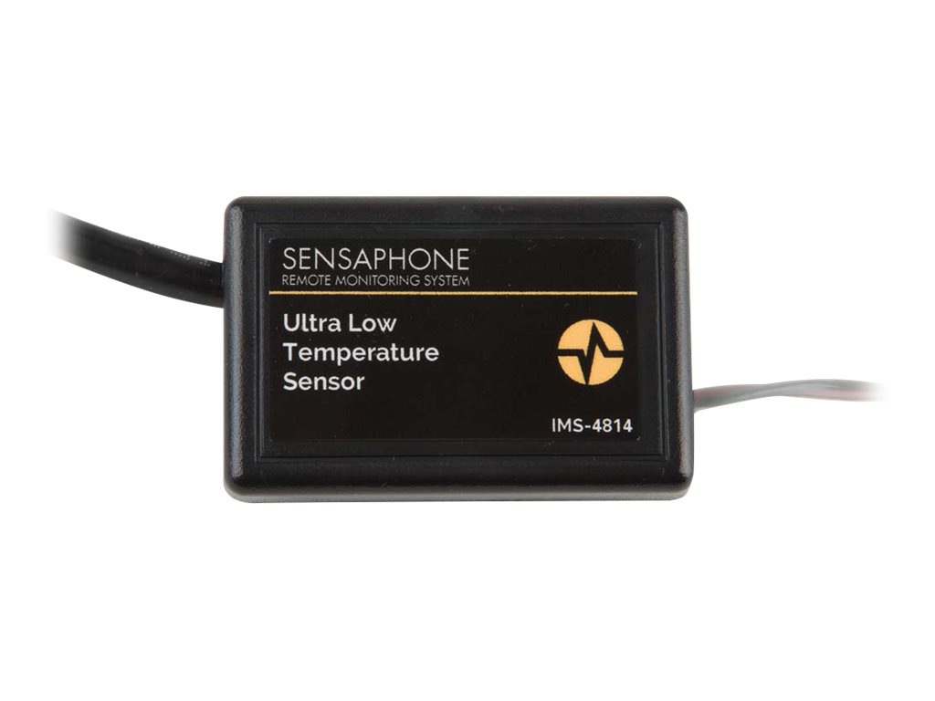 Sensaphone IMS Solution - temperature sensor