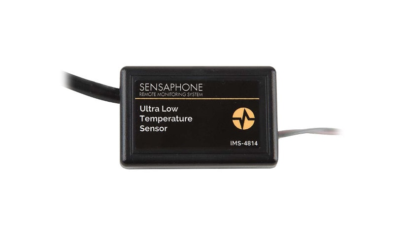 Sensaphone IMS Solution - temperature sensor
