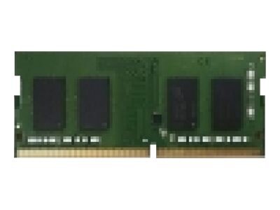 QNAP - T0 version - DDR4 - module - 16 GB - SO-DIMM 260-pin - 2666 MHz / PC