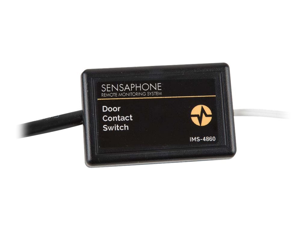Sensaphone IMS Solution - door and window sensor - magnetic reed