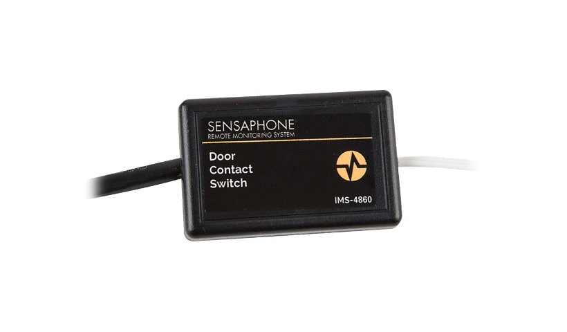 Sensaphone IMS Solution - door and window sensor - magnetic reed