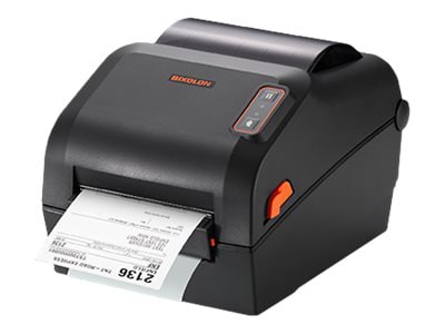 BIXOLON XD5-40d - label printer - B/W - direct thermal