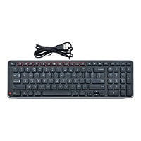 Contour Balance - clavier - US