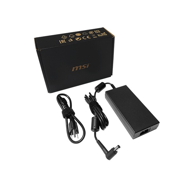 MSI 230W AC Power Adapter